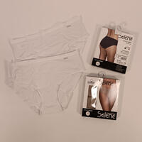 BIPACK SLIP DONNA 401 MIDI Tellini S.r.l. Ingrosso Abbigliamento