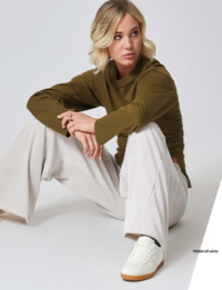 PANTALEGGINGS DONNA 4023 Tellini S.r.l. Ingrosso Abbigliamento