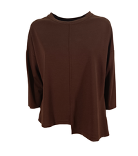 MAGLIA DONNA M/L P64029/FL Tellini S.r.l. Ingrosso Abbigliamento