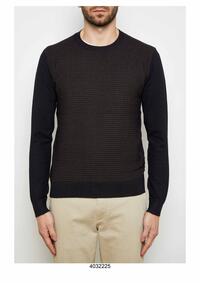 MAGLIA UOMO 4032225 Tellini S.R.L. Großhandelskleidung