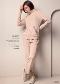 TUTA DONNA 404399 Tellini S.r.l. Ingrosso Abbigliamento