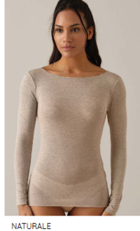 MAGLIA DONNA M/L 4064C COLORATA CASHMERE Tellini S.r.l. Ingrosso Abbigliamento