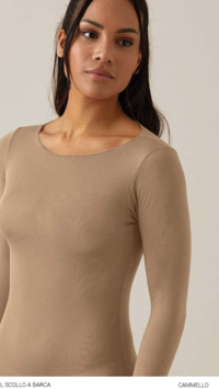MAGLIA DONNA M/L 4066C DOLCEVITA COLORATA CASHMERE Tellini S.r.l. Ingrosso Abbigliamento