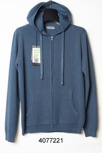 CARDIGAN UOMO 4077221 Tellini S.r.l. Ingrosso Abbigliamento