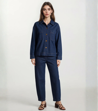 GIACCA JEANS DONNA 409 Tellini S.r.l. Ingrosso Abbigliamento