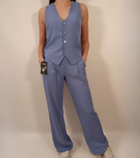 GILET DONNA ARGENTINA Tellini S.r.l. Ingrosso Abbigliamento