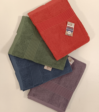 ASCIUGAMANO LDC 50X100 UNITO Tellini S.r.l. Ingrosso Abbigliamento