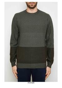 MAGLIA UOMO 4127225 Tellini S.r.l. Ingrosso Abbigliamento