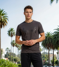 TSHIRT UOMO M/M 416080 Tellini S.r.l. Ingrosso Abbigliamento