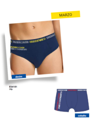 BOXER BAMBINO EB4181 Tellini S.R.L. Χονδρική ενδυμασία