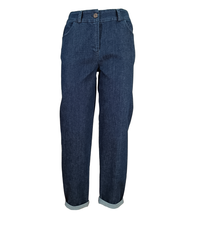 JEANS DONNA 419 Tellini S.R.L. Großhandelskleidung