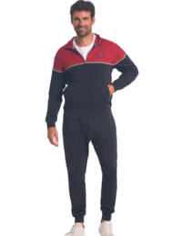 TUTA UOMO 41T9401 Tellini S.r.l. Ingrosso Abbigliamento
