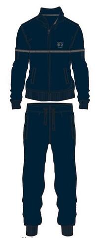 TUTA UOMO 41T9401 Tellini S.r.l. Ingrosso Abbigliamento
