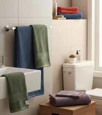 ASCIUGAMANO LDC 50X100 UNITO Tellini S.r.l. Ingrosso Abbigliamento