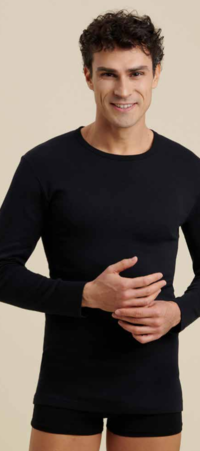 CORPO UOMO M/L 420009 INTERLOCK Tellini S.r.l. Ingrosso Abbigliamento