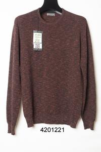 MAGLIA UOMO 4201221 Tellini S.r.l. Ingrosso Abbigliamento
