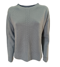 MAGLIA DONNA M/L 426515 Tellini S.R.L. Χονδρική ενδυμασία