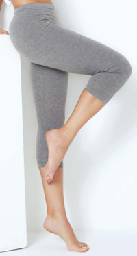 LEGGINGS CAPRI DONNA 4266 Tellini S.r.l. Ingrosso Abbigliamento