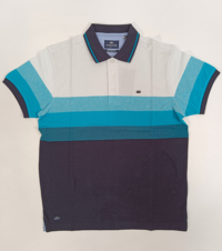 POLO UOMO M/M 42LGR76 Tellini S.r.l. Ingrosso Abbigliamento