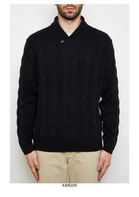 MAGLIA UOMO 4306225 Tellini S.R.L. Großhandelskleidung