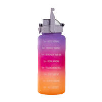 BORRACCIA MOTIVAZIONALE SKY 2L Tellini S.r.l. Ingrosso Abbigliamento