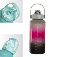 BORRACCIA MOTIVAZIONALE SKY 2L Tellini S.r.l. Ingrosso Abbigliamento