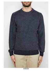 MAGLIA UOMO 4355225 Tellini S.r.l. Ingrosso Abbigliamento