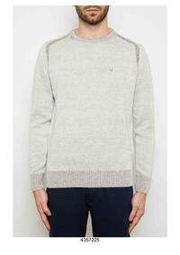 MAGLIA UOMO 4357225 Tellini S.R.L. Großhandelskleidung