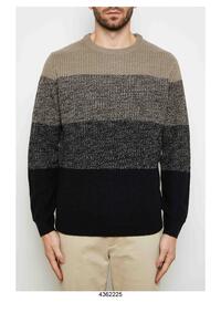 MAGLIA UOMO 4362225 Tellini S.r.l. Ingrosso Abbigliamento