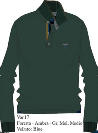 POLO UOMO M/L 43M9201 Tellini S.r.l. Ingrosso Abbigliamento