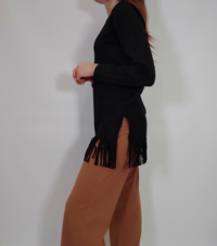 MAGLIA DONNA M/L 4404 Tellini S.r.l. Ingrosso Abbigliamento