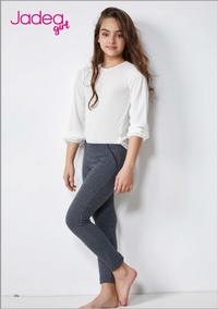 LEGGINGS BAMBINA 442 Tellini S.r.l. Ingrosso Abbigliamento
