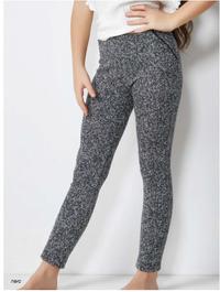 LEGGINGS BAMBINA 442 Tellini S.r.l. Ingrosso Abbigliamento