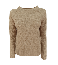 MAGLIA DONNA M/L 446514 Tellini S.r.l. Ingrosso Abbigliamento