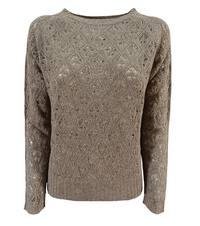 MAGLIA DONNA M/L 446514 Tellini S.R.L. Χονδρική ενδυμασία