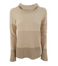 MAGLIA DONNA M/L 446566 Tellini S.r.l. Ingrosso Abbigliamento