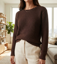 MAGLIA DONNA M/L 446610 Tellini S.R.L. Χονδρική ενδυμασία