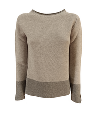 MAGLIA DONNA M/L 446616 Tellini S.R.L. Χονδρική ενδυμασία