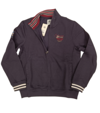 FELPA UOMO 447180 Tellini S.r.l. Ingrosso Abbigliamento