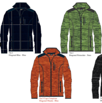 FELPA UOMO 44F9371 Tellini S.R.L. Veleprodajna odjeća