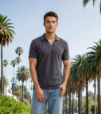 POLO UOMO M/M 450119 Tellini S.r.l. Ingrosso Abbigliamento