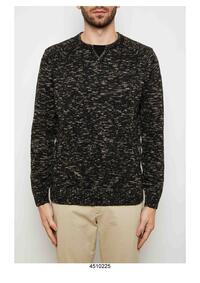 MAGLIA UOMO 4510225 Tellini S.R.L. Großhandelskleidung