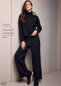TUTA DONNA 454663 Tellini S.r.l. Ingrosso Abbigliamento