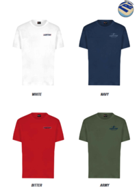 TSHIRT UOMO M/M 456062 Tellini S.r.l. Ingrosso Abbigliamento