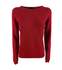 MAGLIA DONNA M/L 456650 Tellini S.R.L. Velkoobchodní oblečení