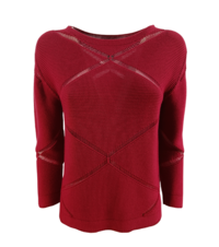 MAGLIA DONNA M/L 456653 Tellini S.R.L. Velkoobchodní oblečení