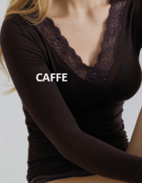 CANOTTA DONNA SS 4708/C Tellini S.r.l. Ingrosso Abbigliamento