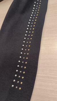 DAMEN-LEGGINGS 4659 Tellini S.R.L. Großhandelskleidung