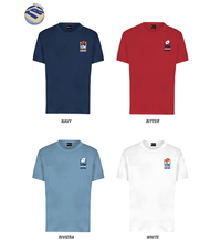 TSHIRT UOMO M/M 466010 Tellini S.r.l. Ingrosso Abbigliamento