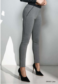 DAMEN-LEGGINGS 4661 Tellini S.R.L. Großhandelskleidung